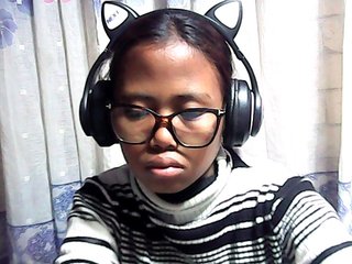 Natalie-Luxa's Live Webcam