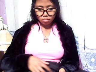 Natalie-Luxa's Live Webcam