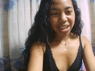Natalie-Luxa Porn Show