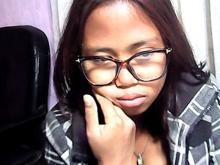 Natalie-Luxa's Live Webcam