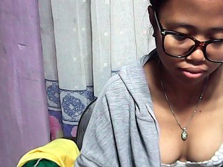 Natalie-Luxa Porn Show