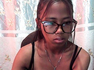 Natalie-Luxa Porn Show
