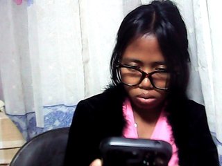 Natalie-Luxa's Live Webcam