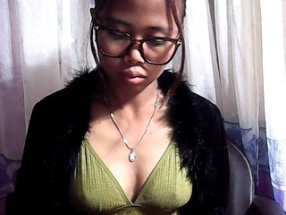 Natalie-Luxa's Live Webcam