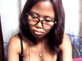 Natalie-Luxa's Live Webcam