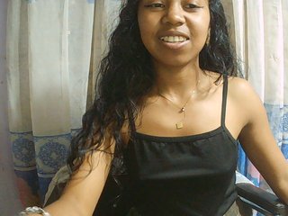 Natalie-Luxa Porn Show