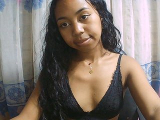 Natalie-Luxa Porn Show