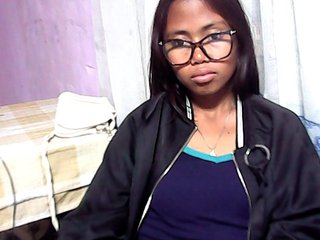 Natalie-Luxa Porn Show