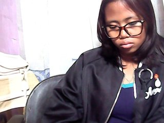 Natalie-Luxa's Live Webcam