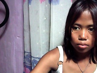 Natalie-Luxa's Live Webcam