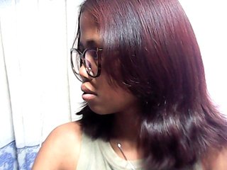 Natalie-Luxa's Live Webcam