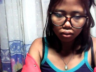 Natalie-Luxa's Live Webcam