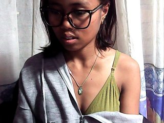 Natalie-Luxa's Live Webcam