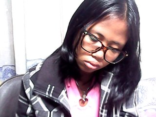 Natalie-Luxa's Live Webcam