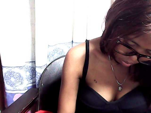 Natalie-Luxa live cam on BongaCams