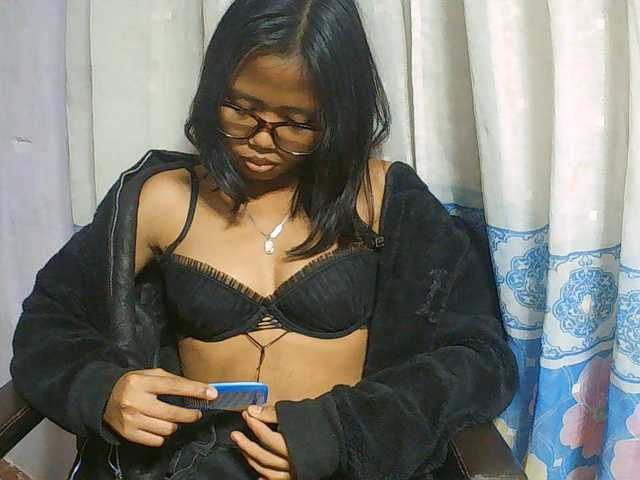 Natalie-Luxa live cam on BongaCams