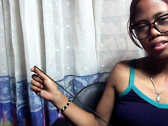Natalie-Luxa live cam on BongaCams