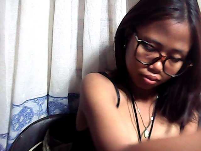 Natalie-Luxa live cam on BongaCams