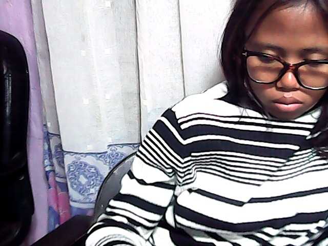 Natalie-Luxa live cam on BongaCams