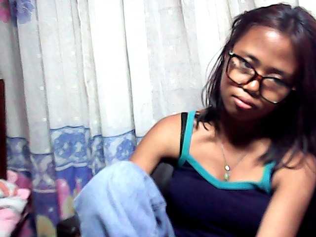 Natalie-Luxa live cam on BongaCams