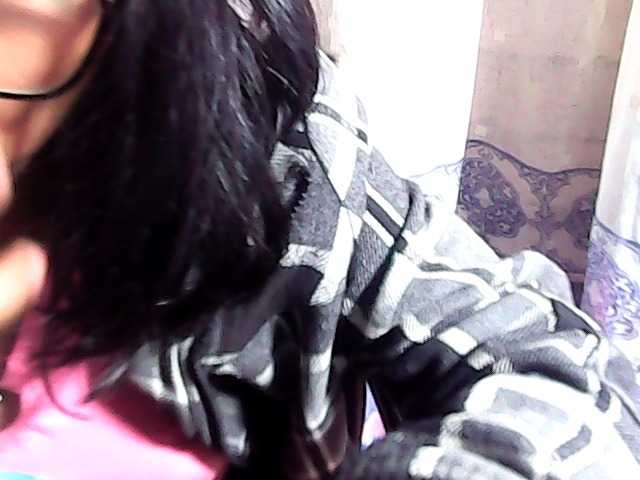 Natalie-Luxa live cam on BongaCams