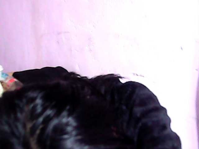Natalie-Luxa live cam on BongaCams