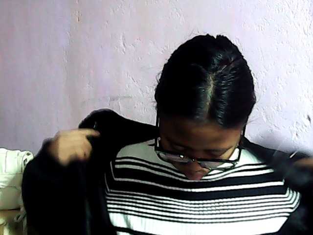 Natalie-Luxa live cam on BongaCams