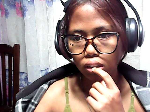 Natalie-Luxa live cam on BongaCams