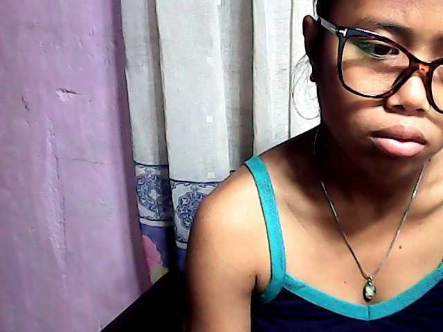 Natalie-Luxa live cam on BongaCams