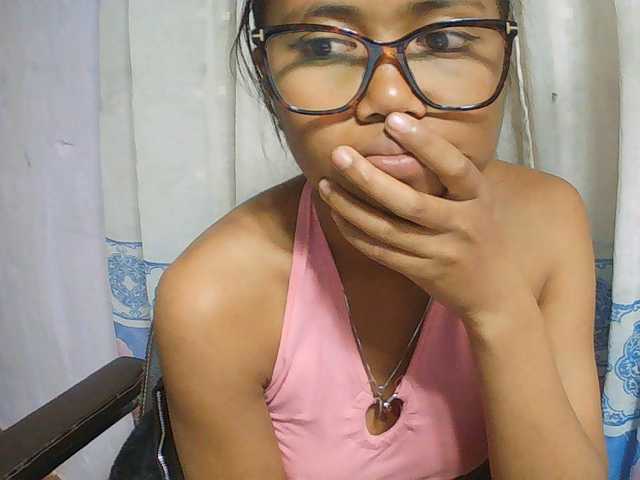 Natalie-Luxa live cam on BongaCams