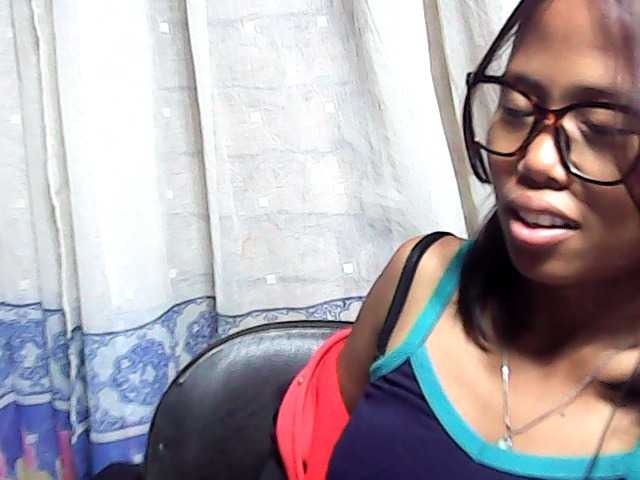 Natalie-Luxa live cam on BongaCams