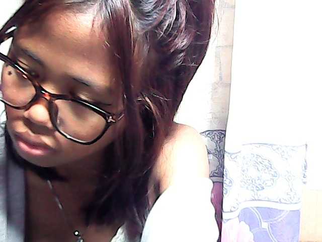 Natalie-Luxa live cam on BongaCams