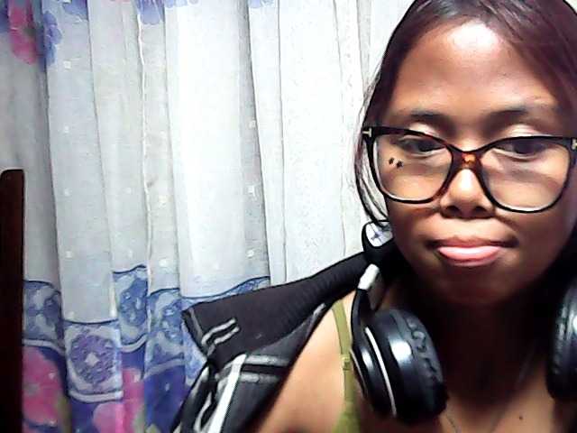 Natalie-Luxa live cam on BongaCams