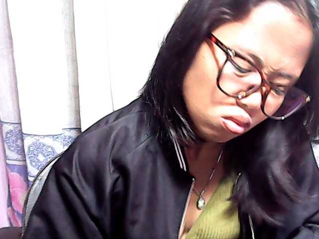 Natalie-Luxa live cam on BongaCams