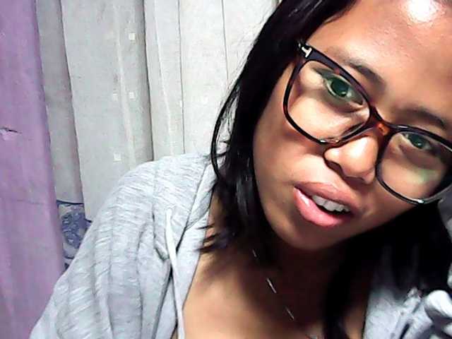 Natalie-Luxa live cam on BongaCams