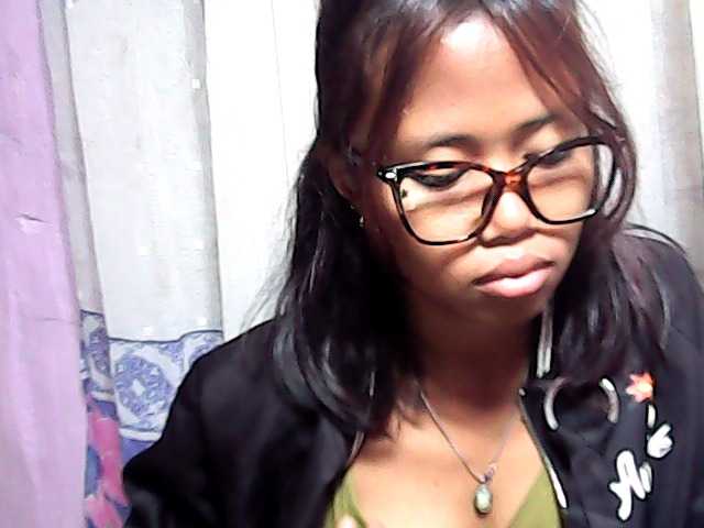 Natalie-Luxa live cam on BongaCams