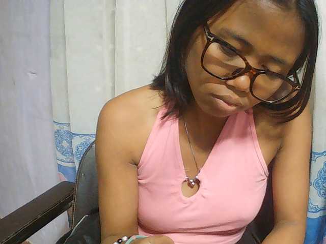 Natalie-Luxa live cam on BongaCams