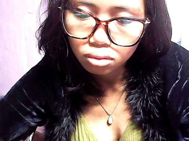 Natalie-Luxa live cam on BongaCams