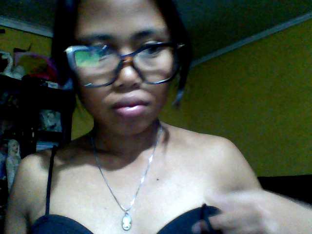Natalie-Luxa Live Cam on BongaCams