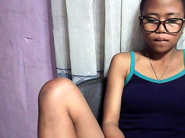 Natalie-Luxa live cam on BongaCams