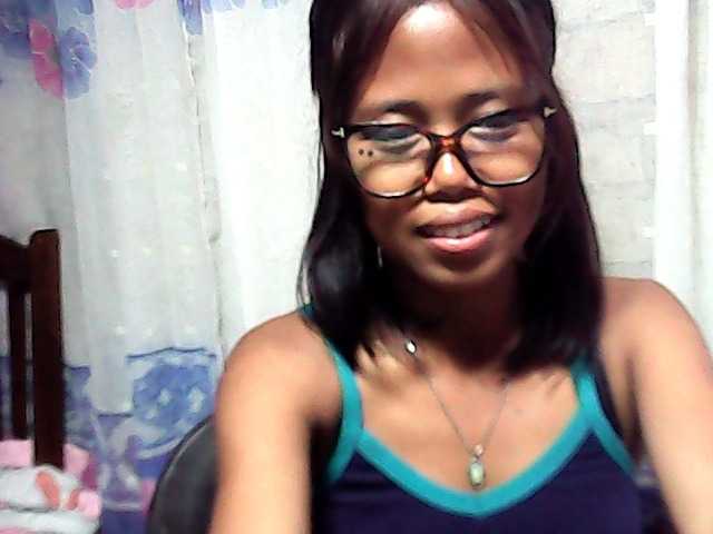 Natalie-Luxa live cam on BongaCams