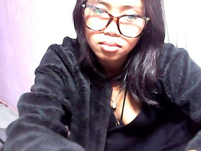 Natalie-Luxa live cam on BongaCams