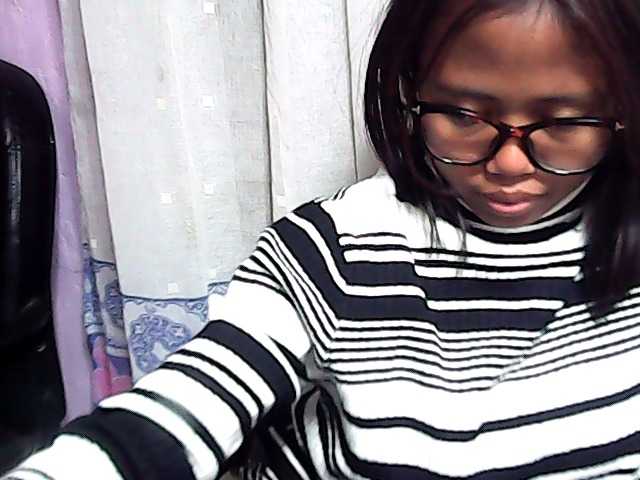 Natalie-Luxa live cam on BongaCams