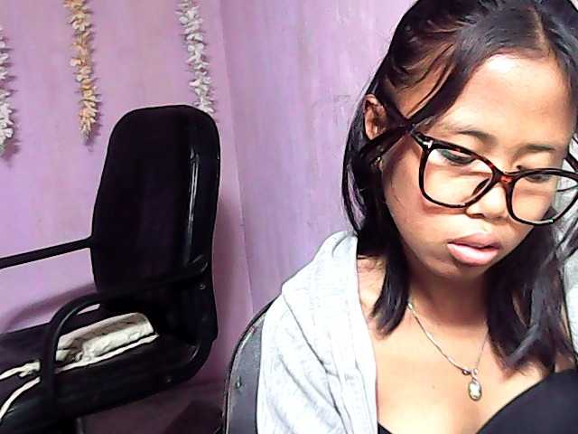 Natalie-Luxa live cam on BongaCams
