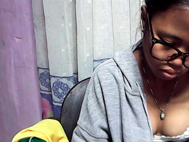Natalie-Luxa live webcam show