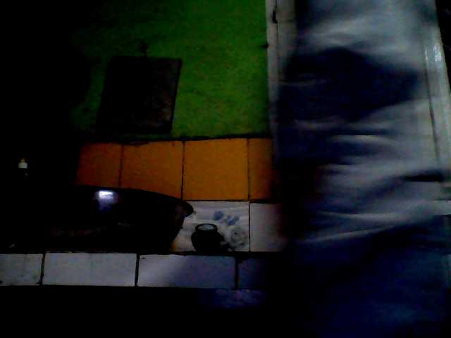 Natalie-Luxa live cam on BongaCams