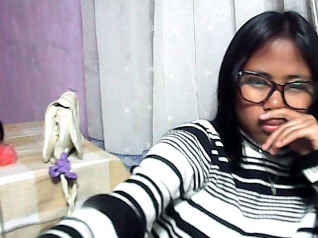 Natalie-Luxa live cam on BongaCams