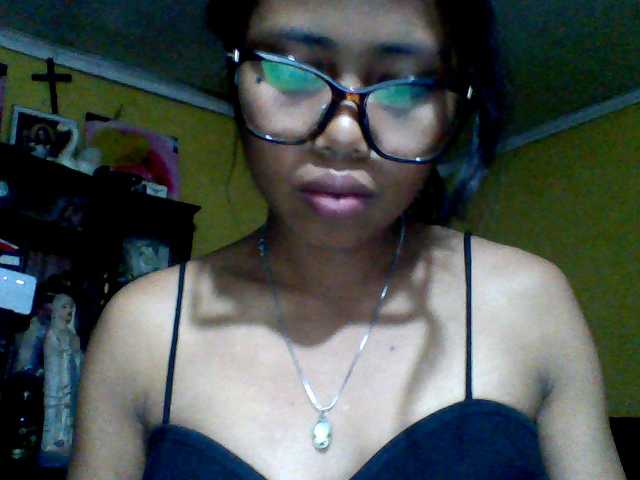 Natalie-Luxa live cam on BongaCams