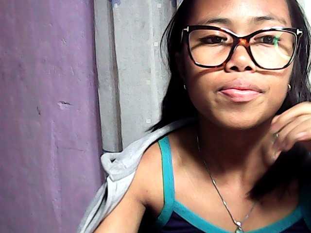 Natalie-Luxa live cam on BongaCams