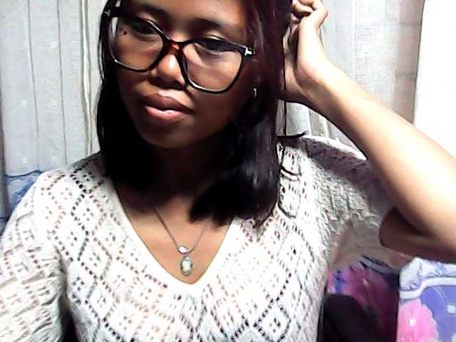 Natalie-Luxa live cam on BongaCams